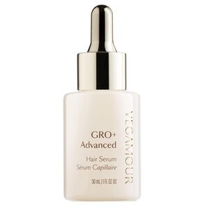 NEW Vegamour GRO+ Advanced Hair Scalp Serum for Severe Signs of Thinning